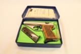Mauser HSC .380 as new box, papers and target - 1 of 6