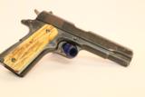 1950 Colt Government Model 1911 .45 acp - 1 of 5
