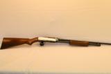 1960 Model 42 Winchester .410
- 1 of 15