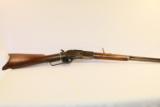 Winchester 1876 45-75 Rifle
- 1 of 17