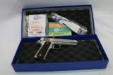 NIB Colt 70 Series Stainless
- 4 of 8