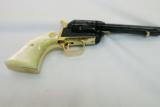 Colt Montana Territorial Centennial Scout .22LR - 6 of 8