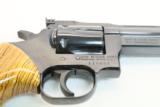 Dan Wesson Pistol Pak .357 Heavy Barrel, Vent Rib, Full Lug 15 2
- 5 of 10