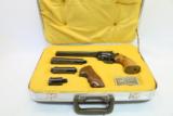 Dan Wesson Pistol Pak .357 Heavy Barrel, Vent Rib, Full Lug 15 2
- 2 of 10