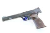 Scarce Early Production Smith & Wesson Model 46 .22 LR - 4 of 6