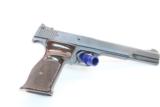 Scarce Early Production Smith & Wesson Model 46 .22 LR - 1 of 6