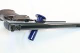 Scarce Early Production Smith & Wesson Model 46 .22 LR - 2 of 6