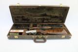 Browning Grade 6 .22
ATD. as new with accesories - 1 of 17