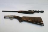 Browning Grade 6 .22
ATD. as new with accesories - 2 of 17