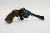 1952 Colt Officers Model Special .38 special - 1 of 7