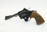 1952 Colt Officers Model Special .38 special - 2 of 7