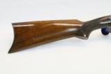 Very clean 1929 vintage Remington Model 12c checkered stock - 3 of 15