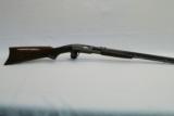 Very clean 1929 vintage Remington Model 12c checkered stock - 2 of 15