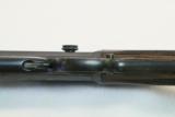 Very clean 1929 vintage Remington Model 12c checkered stock - 12 of 15