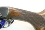 Very clean 1929 vintage Remington Model 12c checkered stock - 9 of 15