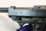 1943 Walther P-38 with Holster - 7 of 14