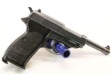 1943 Walther P-38 with Holster - 1 of 14