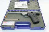 As new Smith & Wesson 22S 7"
- 1 of 8