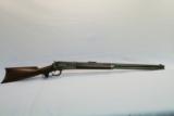 Set Trigger Winchester 1886 38-56 Rifle - 2 of 14
