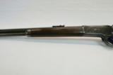 Set Trigger Winchester 1886 38-56 Rifle - 13 of 14
