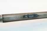 Set Trigger Winchester 1886 38-56 Rifle - 6 of 14
