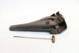 1917 DWM Artillary Luger, Matching Stock, Holster, & Accesories - 24 of 25