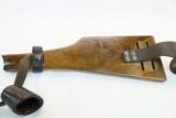 1917 DWM Artillary Luger, Matching Stock, Holster, & Accesories - 16 of 25