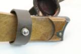 1917 DWM Artillary Luger, Matching Stock, Holster, & Accesories - 18 of 25