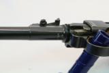 1917 DWM Artillary Luger, Matching Stock, Holster, & Accesories - 13 of 25