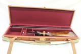 Winchester Model 21 Trap 1953 Manufacture with Winchester Upgrades - 1 of 13