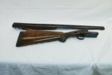 Winchester Model 21 Trap 1953 Manufacture with Winchester Upgrades - 2 of 13