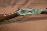 Restored Winchester 1876 45-60 - 1 of 14