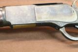 Restored Winchester 1876 45-60 - 11 of 14