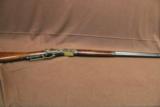 Restored Winchester 1876 45-60 - 2 of 14