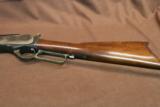 Restored Winchester 1876 45-60 - 12 of 14