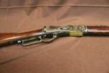 Restored Winchester 1876 45-60 - 3 of 14