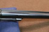 Boxed Complete Smith & Wesson 48-4 6 3/8" .22 magnum - 11 of 13