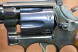 Boxed Complete Smith & Wesson 48-4 6 3/8" .22 magnum - 13 of 13