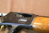 1973 Marlin 336 .35 Near unfired- 14 of 14