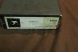 NIB High Standard 9205 Slant Grip The Sharpshooter original box- 13 of 14
