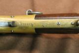 Interesting Winchester Model 1866 Saddle Ring Carbine - 8 of 18