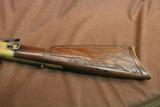 Interesting Winchester Model 1866 Saddle Ring Carbine - 10 of 18