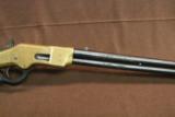 Interesting Winchester Model 1866 Saddle Ring Carbine - 4 of 18