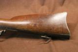 Nickel Winchester 1866 Musket 3rd Model - 10 of 24