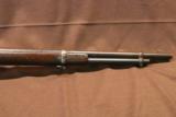 Nickel Winchester 1866 Musket 3rd Model - 5 of 24