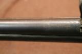 Nickel Winchester 1866 Musket 3rd Model - 17 of 24