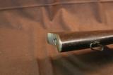 Nickel Winchester 1866 Musket 3rd Model - 7 of 24