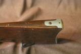Nickel Winchester 1866 Musket 3rd Model - 14 of 24