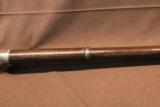 Nickel Winchester 1866 Musket 3rd Model - 8 of 24