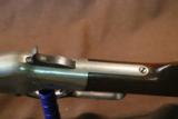 Nickel Winchester 1866 Musket 3rd Model - 15 of 24